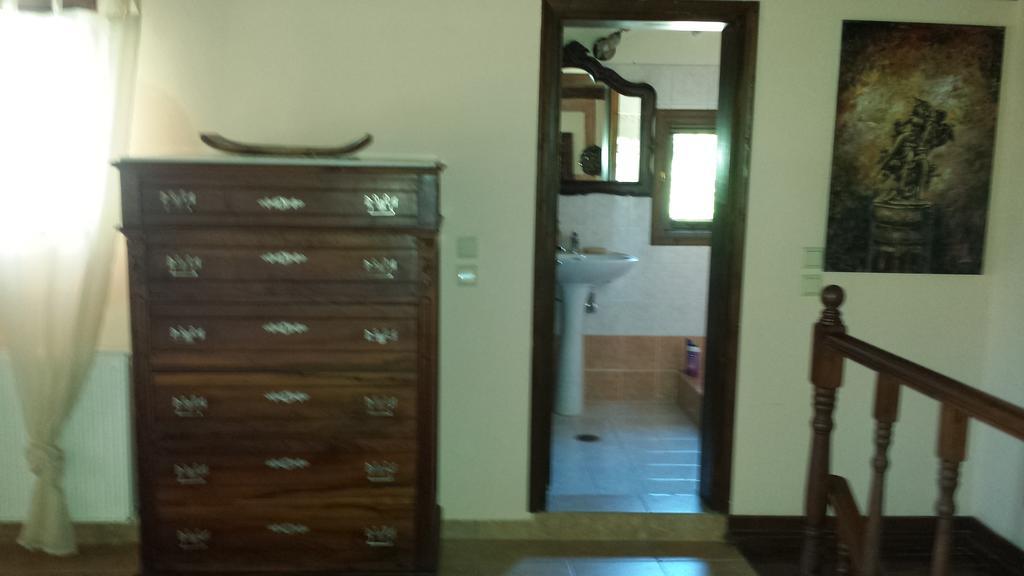 Petrino Aparthotel Rhodes City Стая снимка