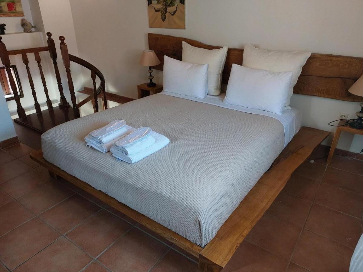 Petrino Aparthotel Rhodes City Екстериор снимка