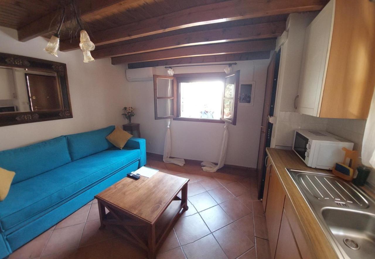 Petrino Aparthotel Rhodes City Екстериор снимка
