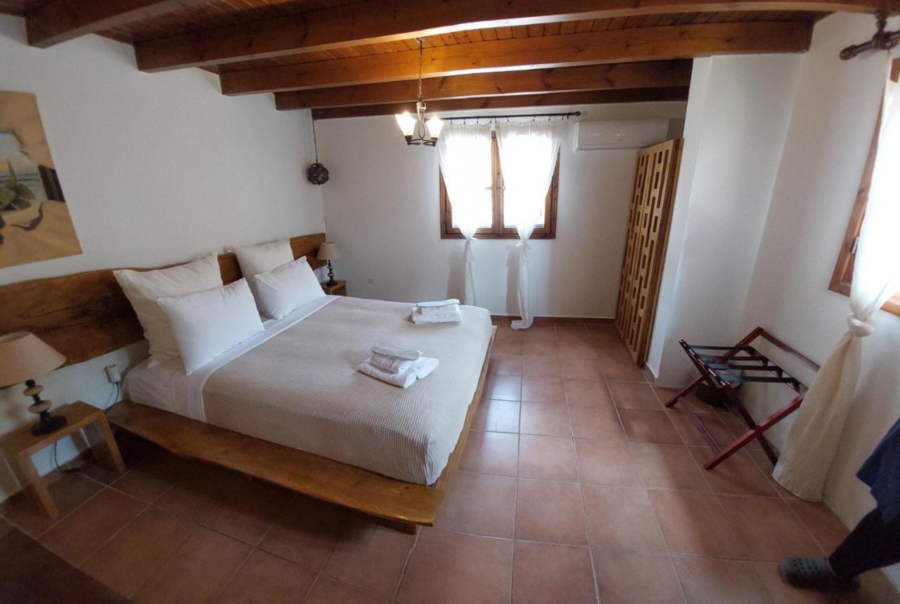 Petrino Aparthotel Rhodes City Екстериор снимка