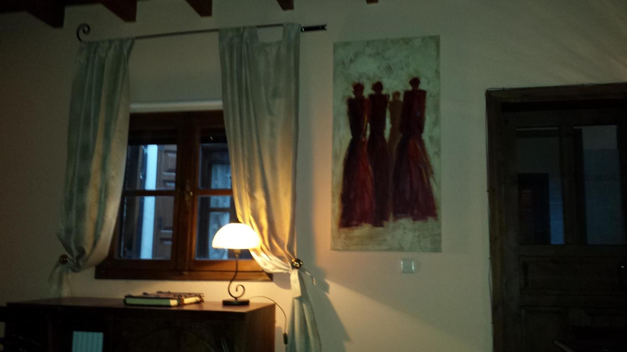 Petrino Aparthotel Rhodes City Стая снимка