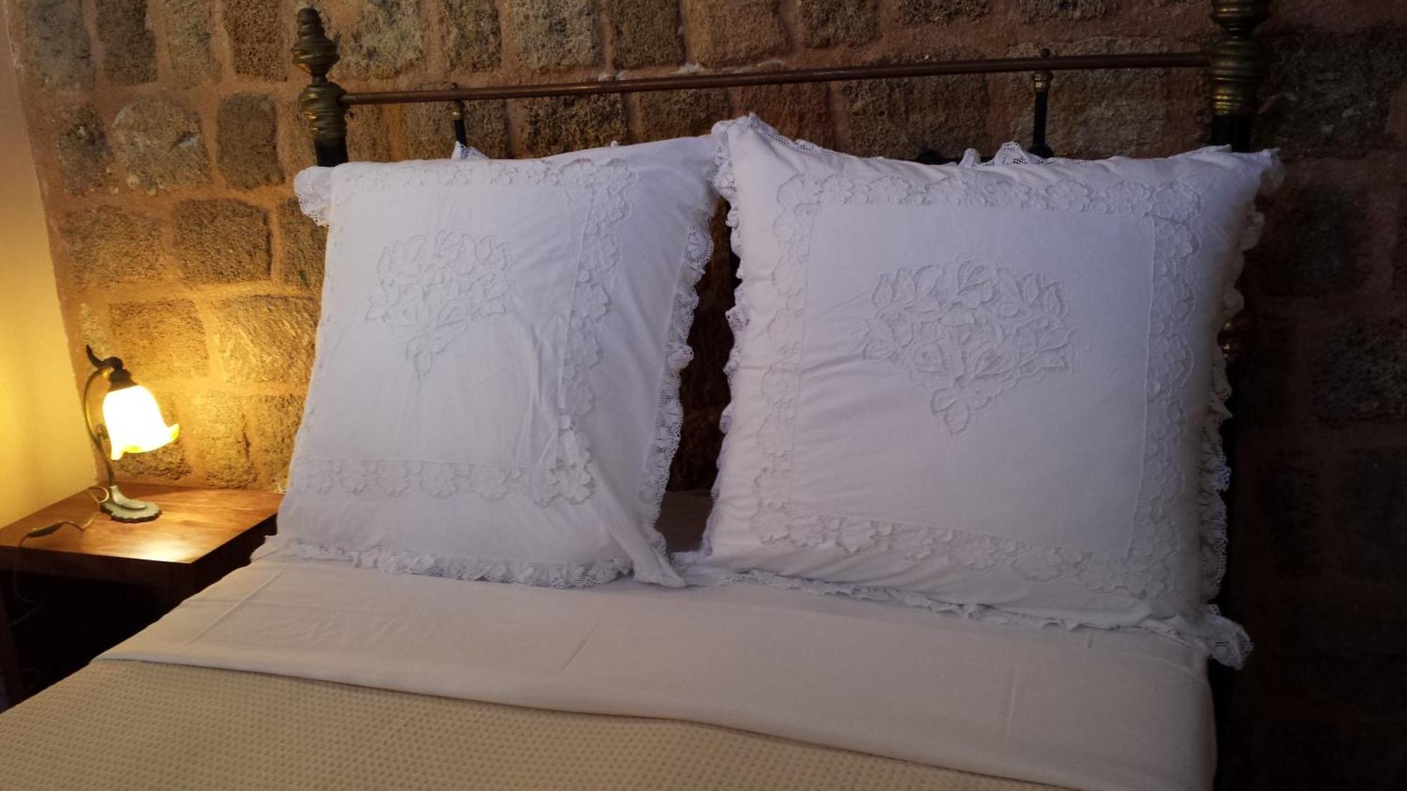 Petrino Aparthotel Rhodes City Стая снимка