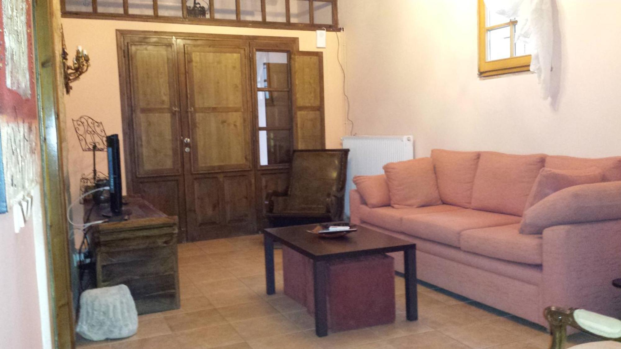 Petrino Aparthotel Rhodes City Стая снимка