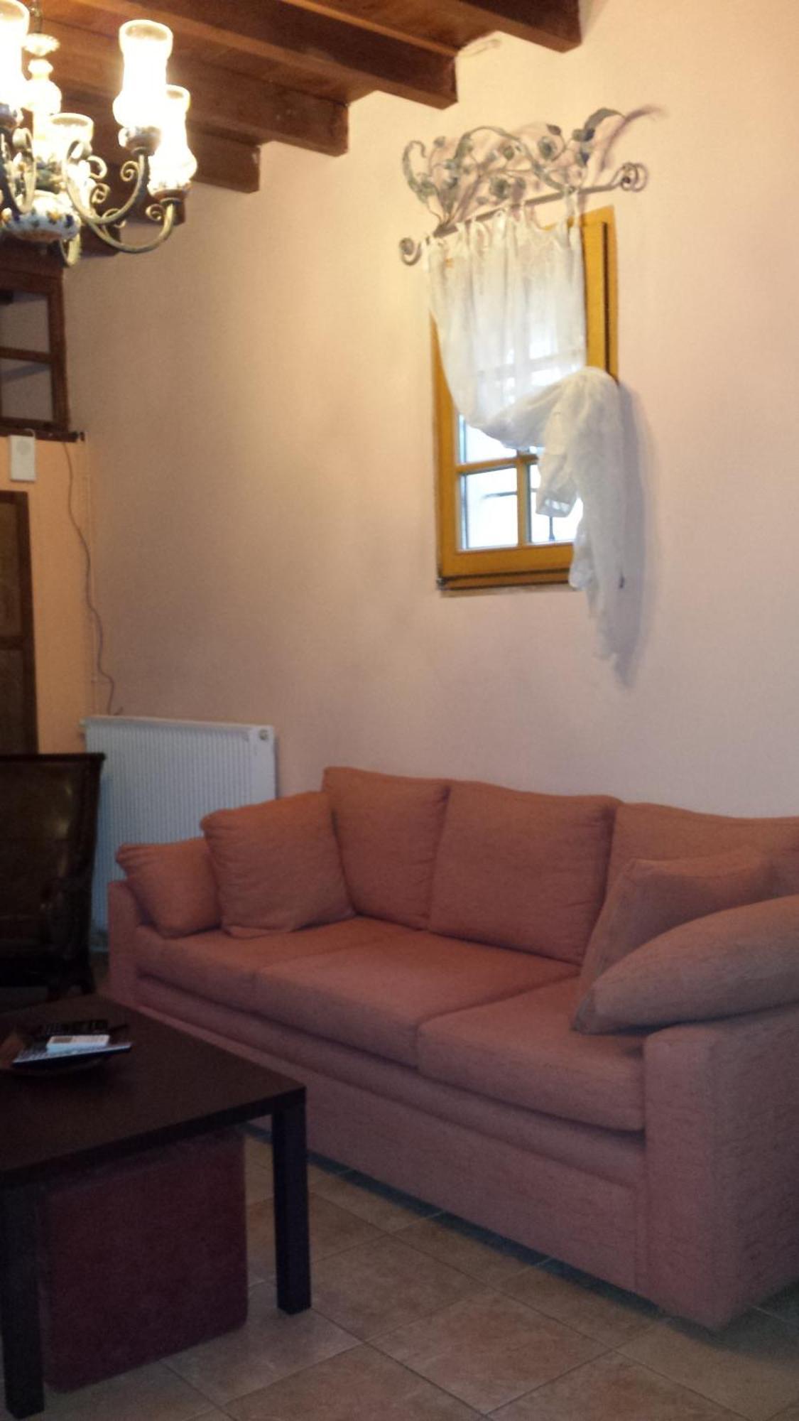 Petrino Aparthotel Rhodes City Стая снимка