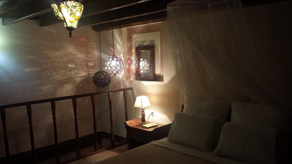 Petrino Aparthotel Rhodes City Екстериор снимка