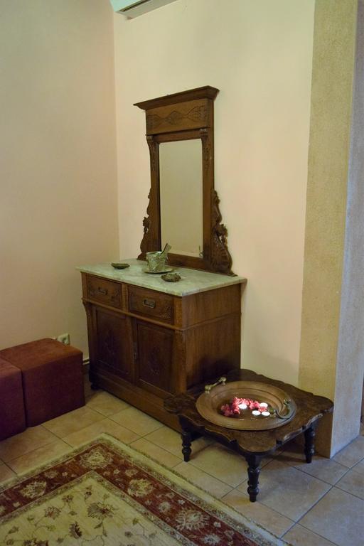 Petrino Aparthotel Rhodes City Екстериор снимка