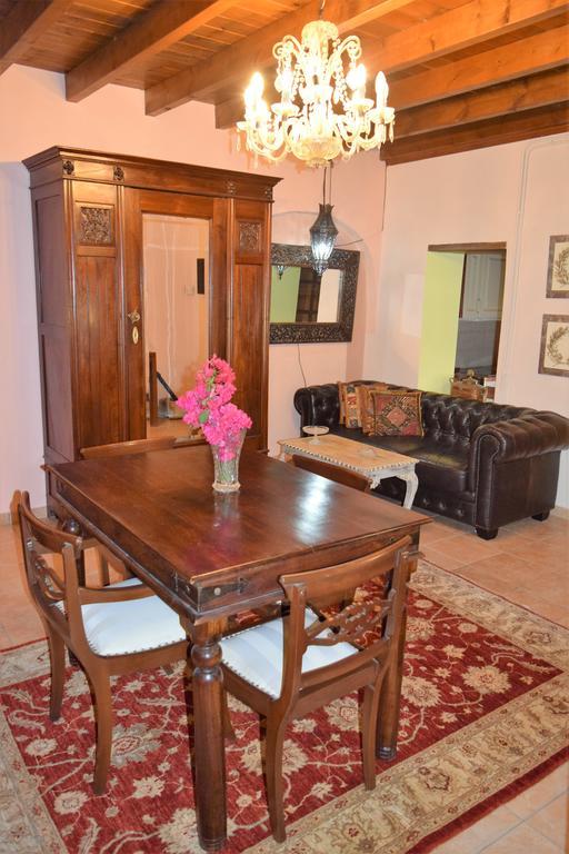 Petrino Aparthotel Rhodes City Екстериор снимка