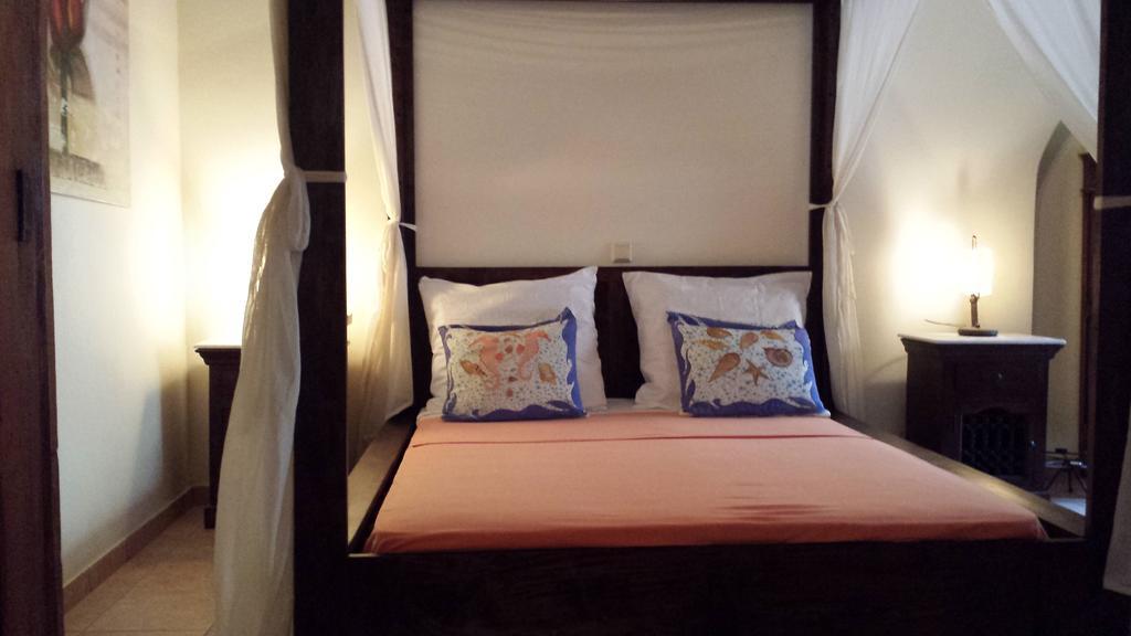 Petrino Aparthotel Rhodes City Екстериор снимка