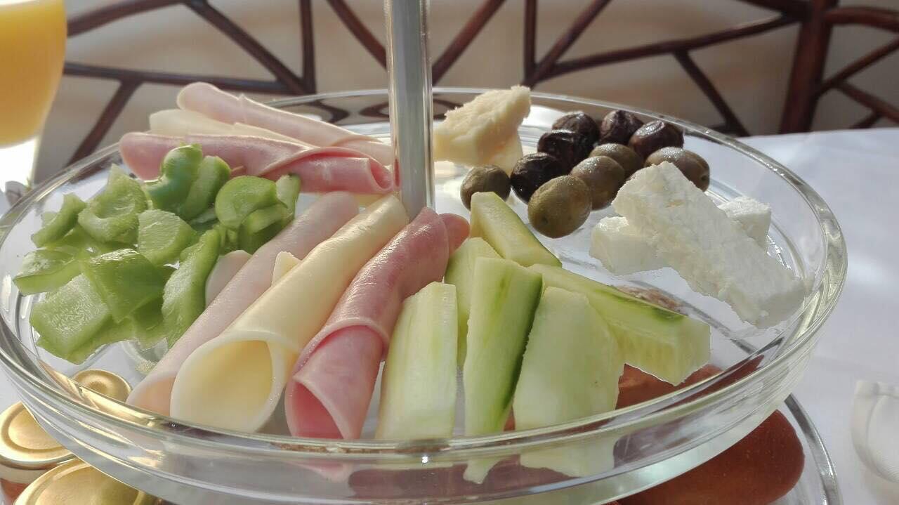 Petrino Aparthotel Rhodes City Екстериор снимка
