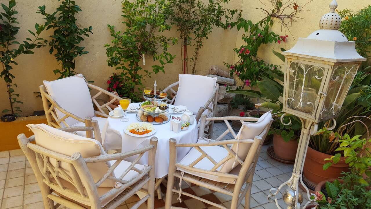 Petrino Aparthotel Rhodes City Екстериор снимка